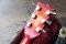 Gibson Lespaul Standard 1981 cherry burst (5.1kg)