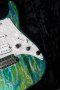 Jame Tyler Studio Elite Caribbean Shamear  Swamp Ash  2019 (3.3kg)