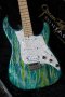 Jame Tyler Studio Elite Caribbean Shamear  Swamp Ash  2019 (3.3kg)