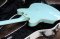 Rock N Roll Relics Lighting Sonic blie Aging (3.8kg)
