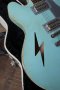 Rock N Roll Relics Lighting Sonic blie Aging (3.8kg)