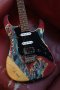 James Tyler Studio Elite Burning Water 25th Anniversary (3.3kg)