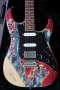 James Tyler Studio Elite Burning Water 25th Anniversary (3.3kg)
