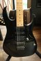 Ibanez RG560 Black 1987  Japan (3.6kg)
