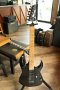 Ibanez RG560 Black 1987  Japan (3.6kg)