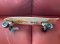CARVER SKATEBOARDS LOST 29" HYDRA  CX COMPLETE
