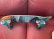 Surfskate Carver Swallow 29.5" truck C7