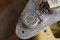 Fender Stratocaster 1959 Original (3.5kg) Refinish