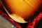 Fender Masterbuilt John Cruz Telecaster’64 Sunburst Relic Rosewood Neck 2019 (3.2kg)