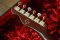 Fender Masterbuilt John Cruz Telecaster’64 Sunburst Relic Rosewood Neck 2019 (3.2kg)