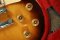 Gibson Lespaul Standard Tobacco Burst 1980 (4.5 kg)  Original  Tim Shaw Pu