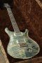 Prs Modern Eagle II Quatro 2010 Faded Blue Jean (3.7kg)