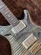 Prs Modern Eagle II Quatro 2010 Faded Blue Jean (3.7kg)