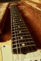 Fender Stratocaster 1959 Original (3.5kg) Refinish