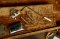 Fender Stratocaster 1959 Original (3.5kg) Refinish