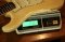 Fender Stratocaster Original 1960 Blone Ash (3.6kg)