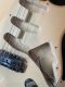 Fender Stratocaster 1974 Original Vintage White (3.6kg)