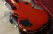 Gibson Les Paul Custom Shop'59 R9 1996 AAA Maple Top (4.0kg)