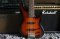 Fender American Jazz Bass 1993 5 String