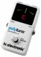 TC Electronic Poly tuner 2