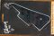 Gibson Pickguard - Black