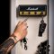 Marshall Jcm800 Jack Rack II Amp Key Holder ของใหม่ !!