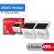 Pack 2 Promotion LED Solar Motion Sensor 3W