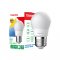 หลอด LED Bulb A45 Cool White 4W