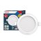 TOSHIBA ไฟเพดาน ดาวน์ไลท์ LED Downlight 9 วัตต์ เดย์ไลท์/คูลไวท์/วอร์มไวท์ 4 นิ้ว