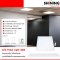 โคมฝังฝ้า LED SHINING PANEL LIGHT 40W DAYLIGHT 30X120 cm.