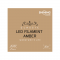 LED RetroLight Amber A60