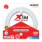 LED X-TRA Bright Magnetic Circular 32W 3,520lm