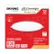 LED Downlight Modern Slim  RO 12W WW
