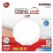 LED Ceiling Lamp 36W (RLCTI03665DTH)