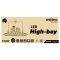 LED High Bay 6500K