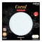 LED Ceiling Lamp Coral 50W 3-Step Colour Click