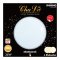 LED Ceiling Lamp Cha Da 36W 3-Step Colour Click