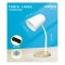 Table Lamp E27 White