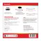 LED Downlight Modern Slim  RO 9W WW