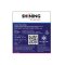 หลอด LED SHINING MR16 7 วัตต์ DAYLIGHT GU5.3