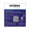 LED MR16 220V 5W 3000K