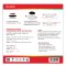 LED Downlight Modern Slim RO 12W แสง CoolWhite