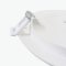 LED Downlight Modern Slim RO 12W แสง CoolWhite