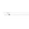 LED Glass Tube Set Rotary 9W, 18W 6500K Single ended
