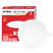 LED Downlight Modern Slim  RO 9W WW