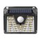 LED Solar Motion Sensor 2.5W 3000K