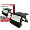 LED Solar Worklight 10W