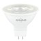 LED MR16 220-240V 7W 4000K