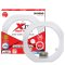 LED X-TRA Bright Magnetic Circular 36W 4,680lm