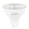 หลอด LED SHINING MR16 7 วัตต์ WARM WHITE GU5.3